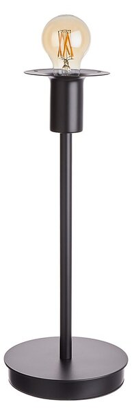 SINGAPUR Stolní lampa - černá