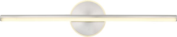 Globo Lighting Pepe nástěnné svítidlo 1x10 W nikl 41924N