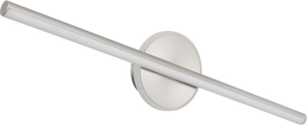 Globo Lighting Pepe nástěnné svítidlo 1x10 W nikl 41924N