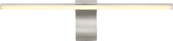 Globo Lighting Pepe nástěnné svítidlo 1x10 W nikl 41925N