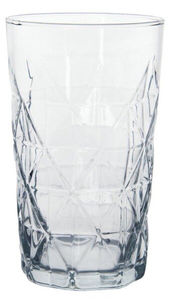 Sklenice v sadě 6 ks 460 ml Keops – Orion