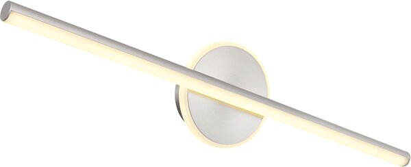 Globo Lighting Pepe nástěnné svítidlo 1x10 W nikl 41924N