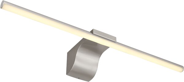 Globo Lighting Pepe nástěnné svítidlo 1x10 W nikl 41925N