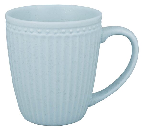 Hrnek Alice Ice Blue 350 ml