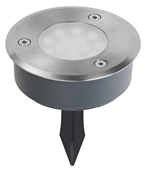 Ledvance - LED Venkovní lampa SPIKE LED/1W/12V IP44