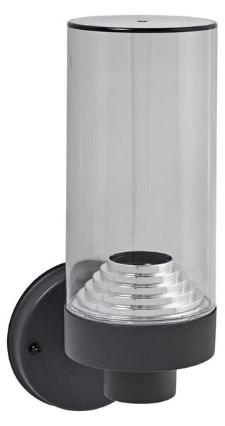 Ledvance - Venkovní nástěnné svítidlo AMBER 1xE27/20W/230V IP44