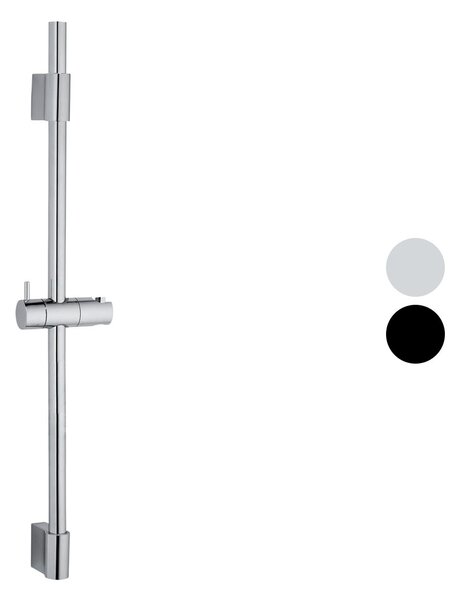Wenko Sprchová tyč Classic, 70 cm (100353904)