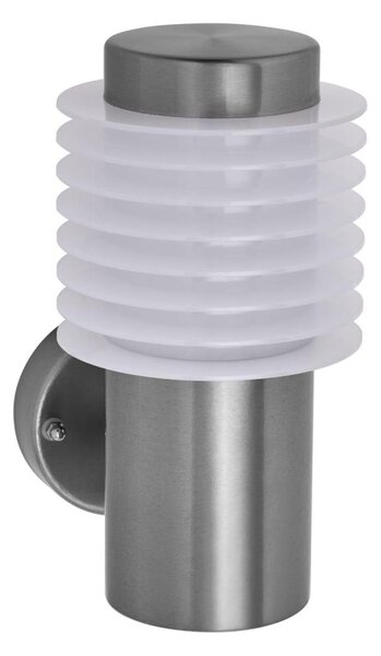 Ledvance - LED Venkovní nástěnné svítidlo RONDO LED/9W/230V IP44
