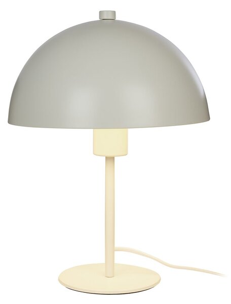 TOPEE Stolní lampa - bílá