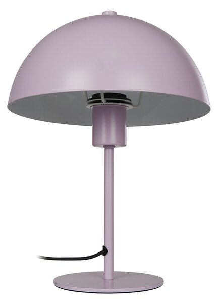 TOPEE Stolní lampa - fialová