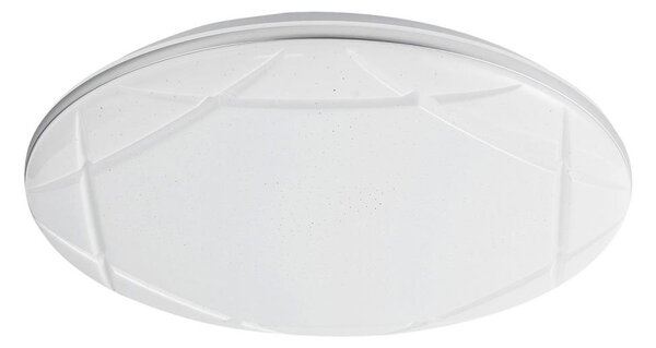 Rabalux 71053 - LED Stropní svítidlo OSWALD LED/24W/230V 4000K pr. 40 cm