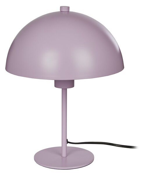TOPEE Stolní lampa - fialová
