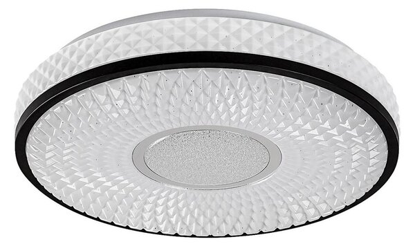 Rabalux 71137 - LED Stropní svítidlo SEDONA LED/24W/230V 4000K pr. 39 cm