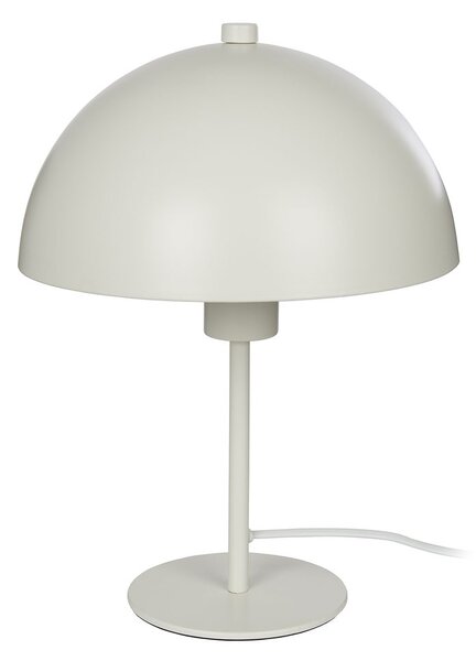 TOPEE Stolní lampa - bílá