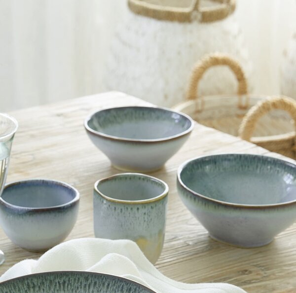 Porcelánová miska Philine Grey Medium