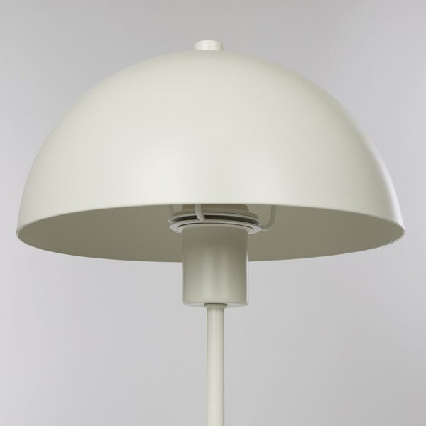TOPEE Stolní lampa - bílá