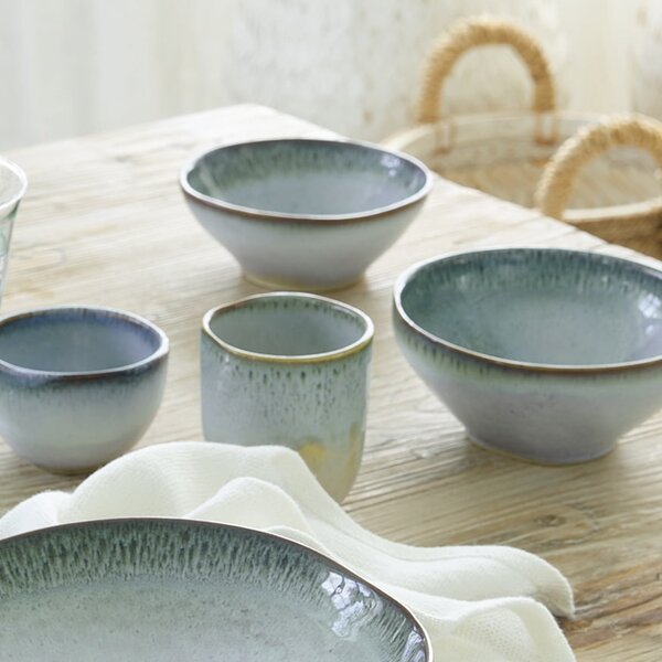 Porcelánová miska Philine Grey Large