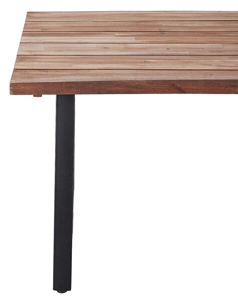 TORRENCE Stůl 180 x 90 cm