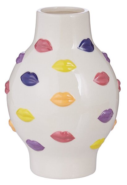 KISS ME Váza 17 cm