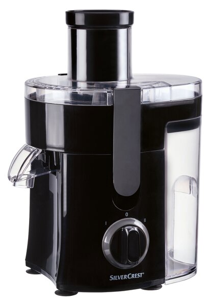Silvercrest® Kitchen Tools Odšťavňovač SFE 400 A1 (100381500)