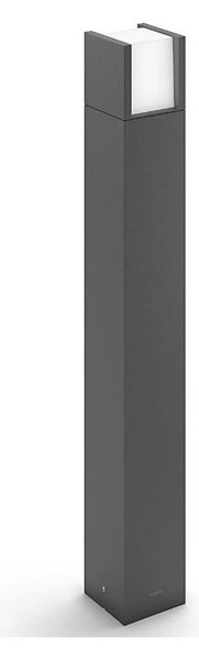 Philips - LED Venkovní lampa ARBOUR LED/3,8W/230V 77 cm IP44
