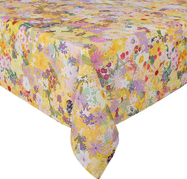 PRIMAVERA Ubrus 160 x 160 cm