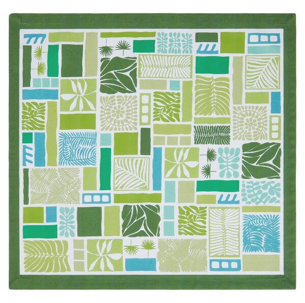 PACHAMAMA Ubrousek 42 x 42 cm