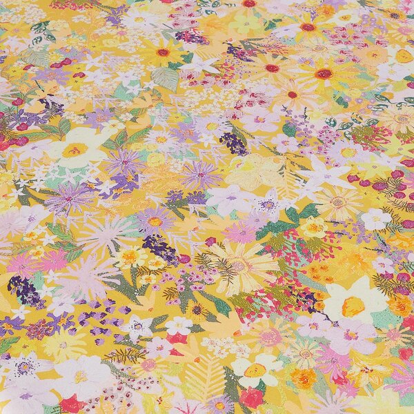 PRIMAVERA Ubrus 160 x 160 cm