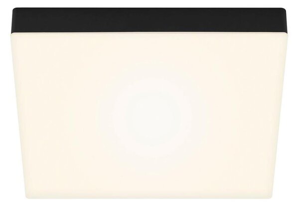 Briloner 7071015 - LED Stropní svítidlo FLAME LED/21W/230V černá