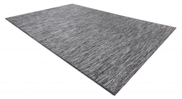 Koberec SIZAL COLOR 47202900 šedý/stříbrný