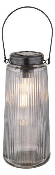 Globo 36646 - LED Solární svítidlo SOLAR 2xLED/0,5W/3V 3000K IP44