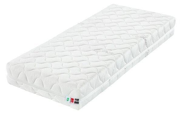Matrace Tropico Heureka Plus Visco 80x200 cm, Výška matrace: 20 cm