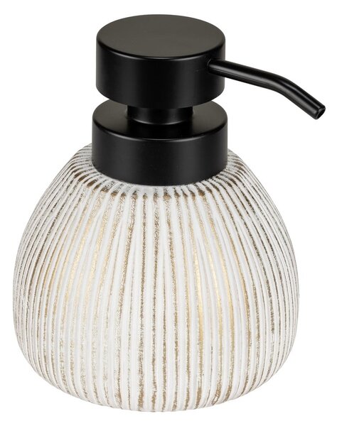 Bílý keramický dávkovač mýdla 500 ml Pascoli – Wenko