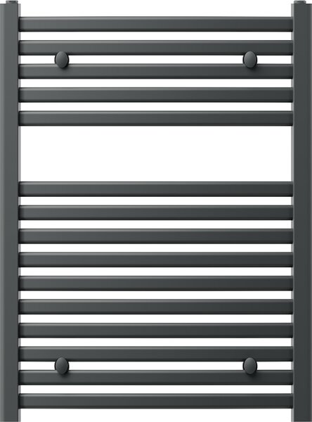 Mexen Helios, topné těleso 800 x 600 mm, 448 W, antracitová, W103-0800-600-00-66