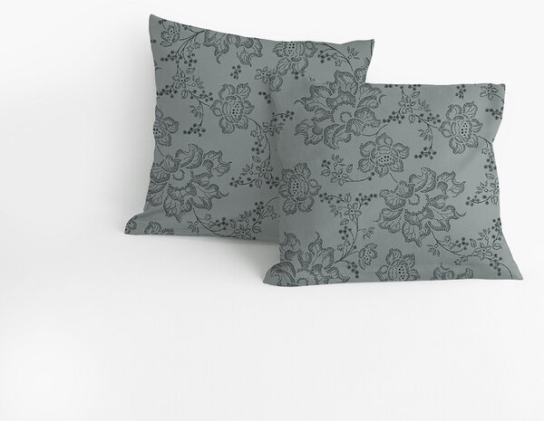 Povlečení Leilani Linen 100% len povlak 40/40