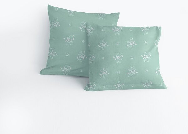 Povlečení Evelyn Linen 100% len povlak 70/90