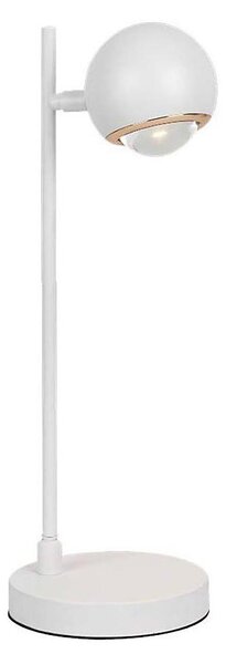 LED Stolní lampa LED/5W/230V 3000K bílá