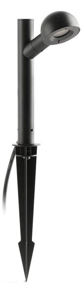 FARO 75570 - LED Venkovní lampa BROT LED/7W/230V 20 cm IP65