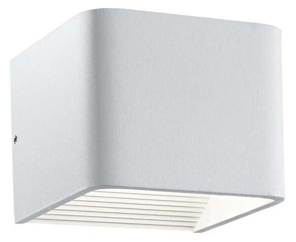 Ideal Lux - LED Nástěnné svítidlo CLICK LED/6W/230V CRI 90 bílá
