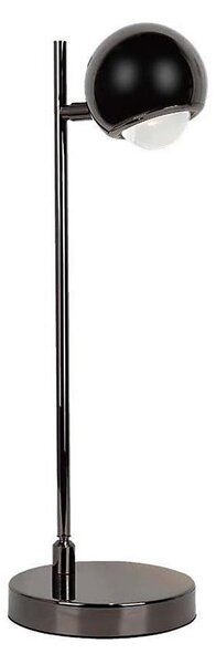LED Stolní lampa LED/5W/230V 3000K černá