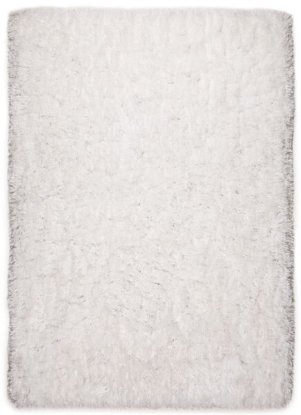 Koberec FLOCATIC UNI WHITE