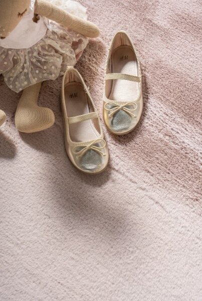 Koberec MOYO 1 SOFT ROSE