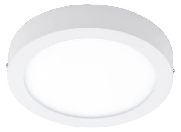 Eglo 78201 - LED Stropní svítidlo FUEVA LED/16,5W/230V