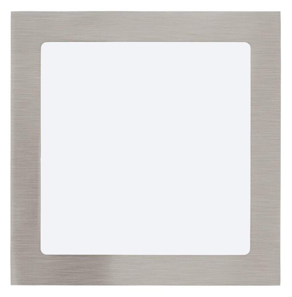 Eglo 78726 - LED Podhledové svítidlo FUEVA LED/16,5W/230V