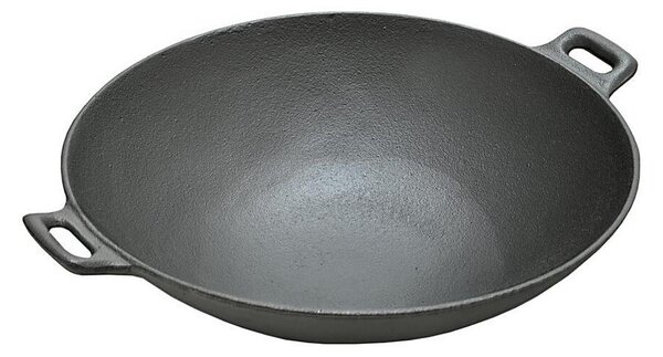 Grilovací pánev Wok 31 cm