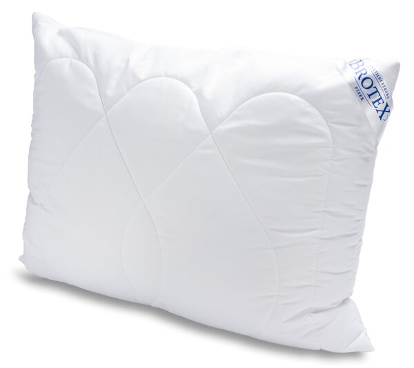 Polštář Klasik 70x90cm 700g zip kuličky STANDARD
