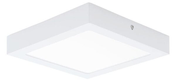 Eglo 78202 - LED Stropní svítidlo FUEVA LED/16,5W/230V