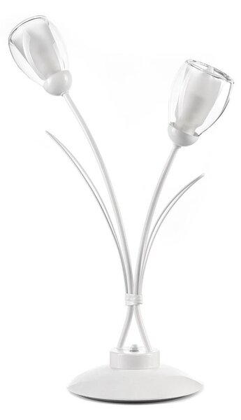 ONLI - Stolní lampa ANTEA 2xE14/6W/230V 60 cm