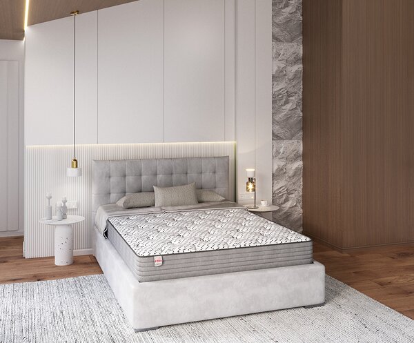 Taštičková matrace OSLO TENCEL 80x200 cm 29 cm