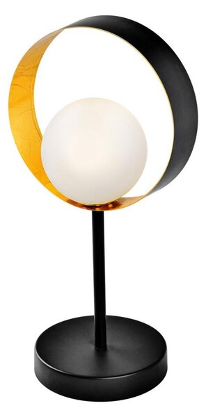 Ledvance - Stolní lampa DECOR MEMPHIS 1xG9/28W/230V